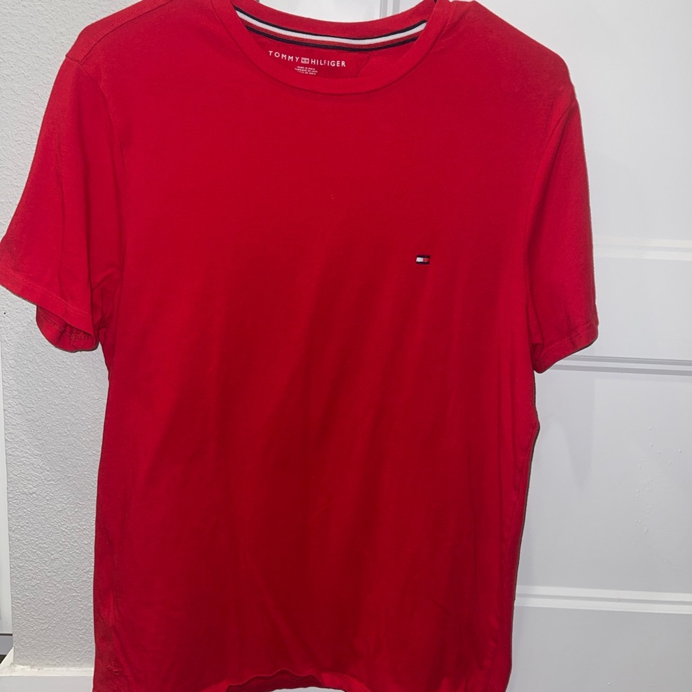 Men’s Tommy Hilfiger shirt